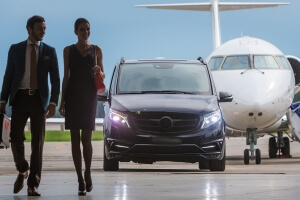 Australia Airport Chauffeurs