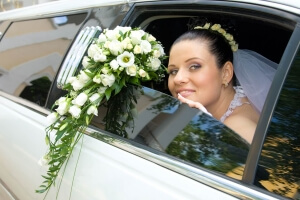 Wedding Car Hire Australia