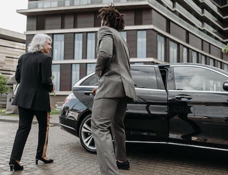 Luxury Corporate Cars Australia