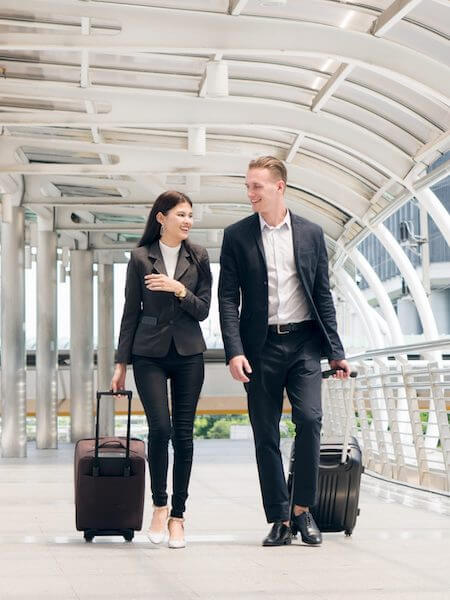 Australia Airport Chauffeur Cars