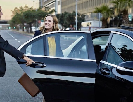 Australia Airport Chauffeurs