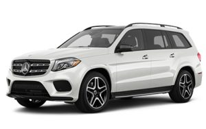 MERCEDES GLS