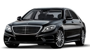 MERCEDES S CLASS