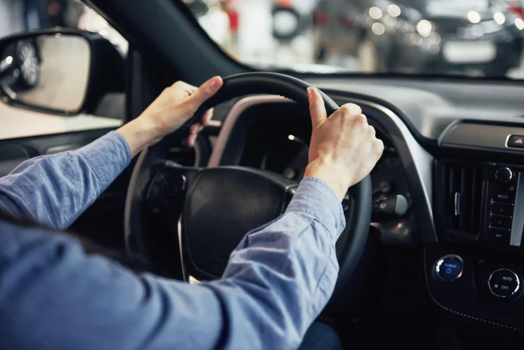 car hire melbourne victoria