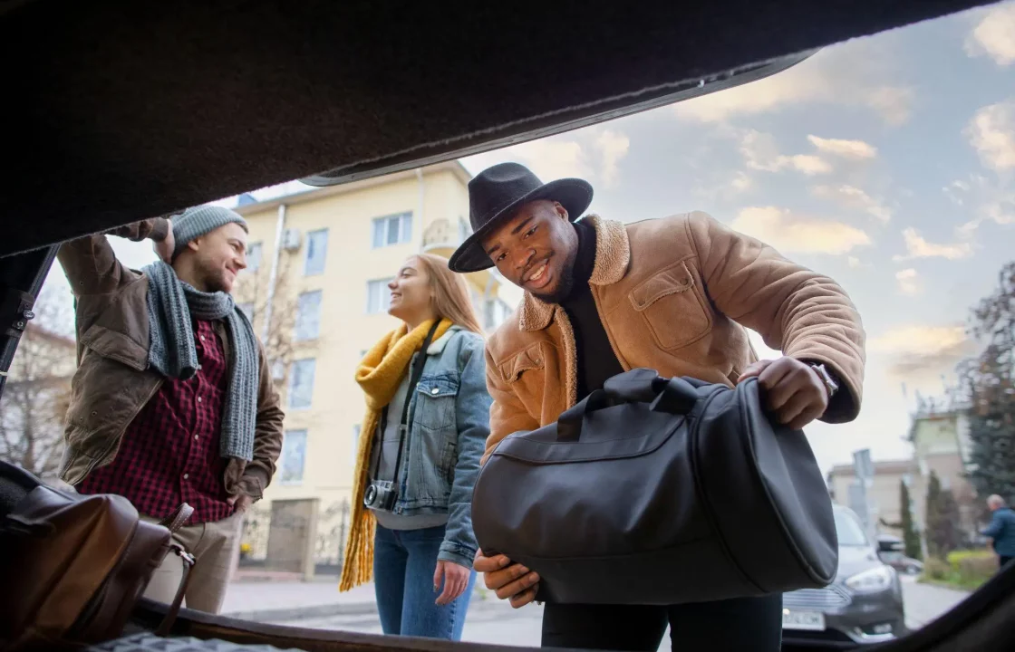 hire a car in melbourne