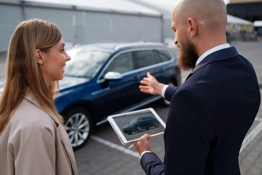 melbourne chauffeur service
