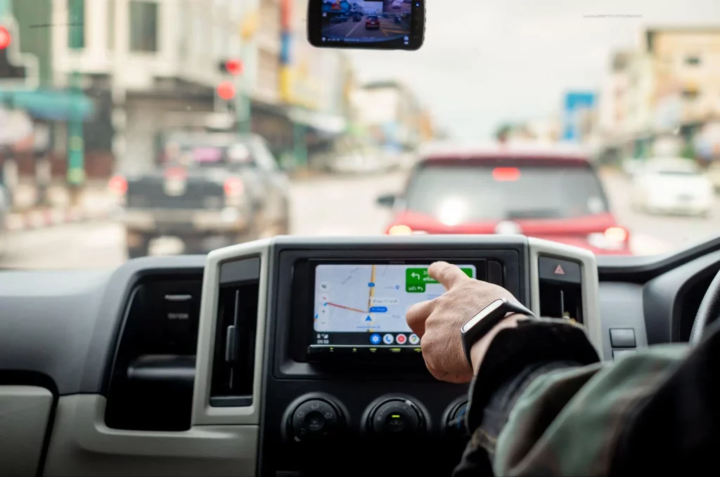chauffeured cars melbourne