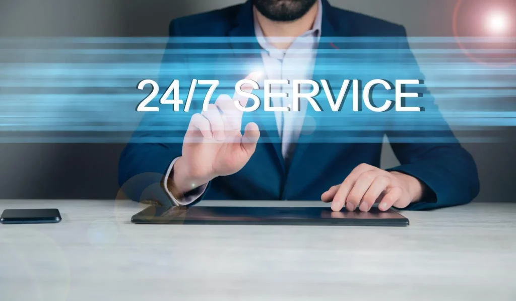 chauffeurs melbourne