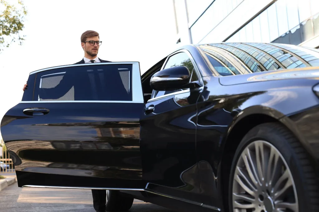 hire a car now