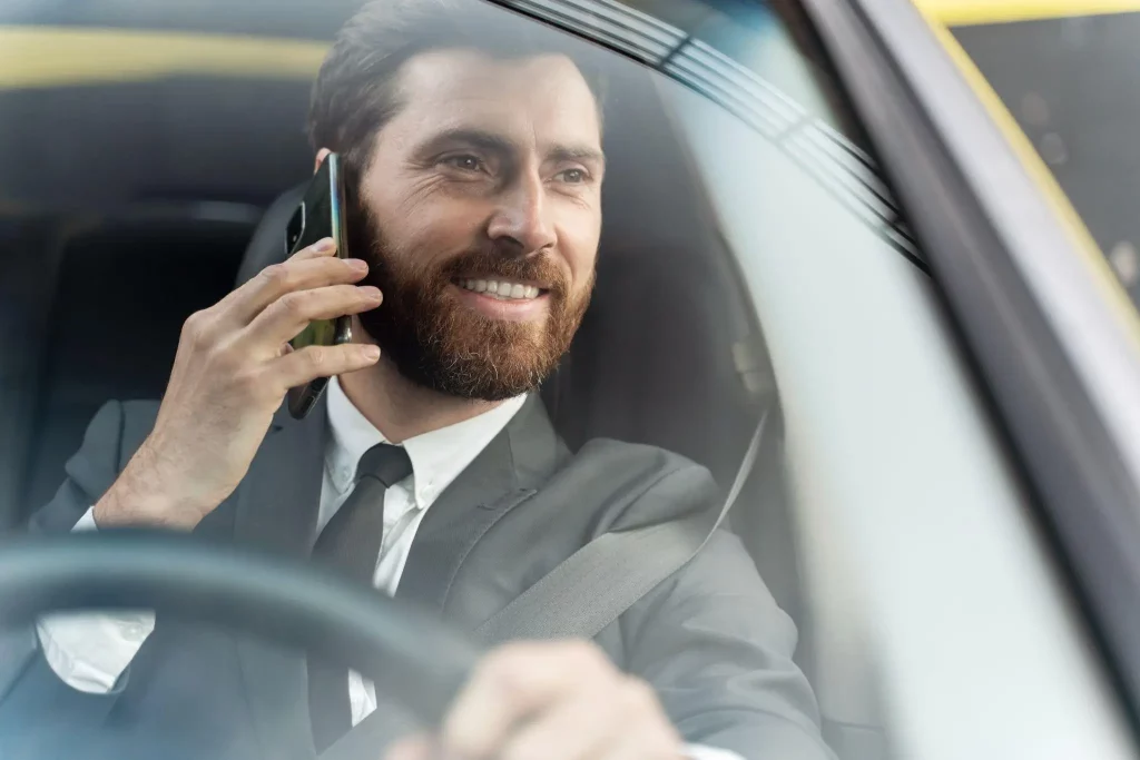 hire a car now