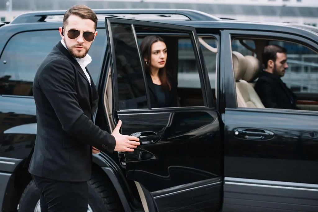 hire a car now