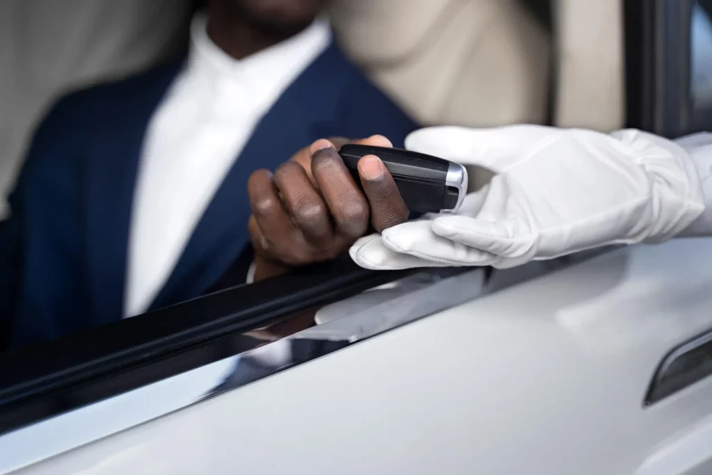 luxury car hire in melbourne