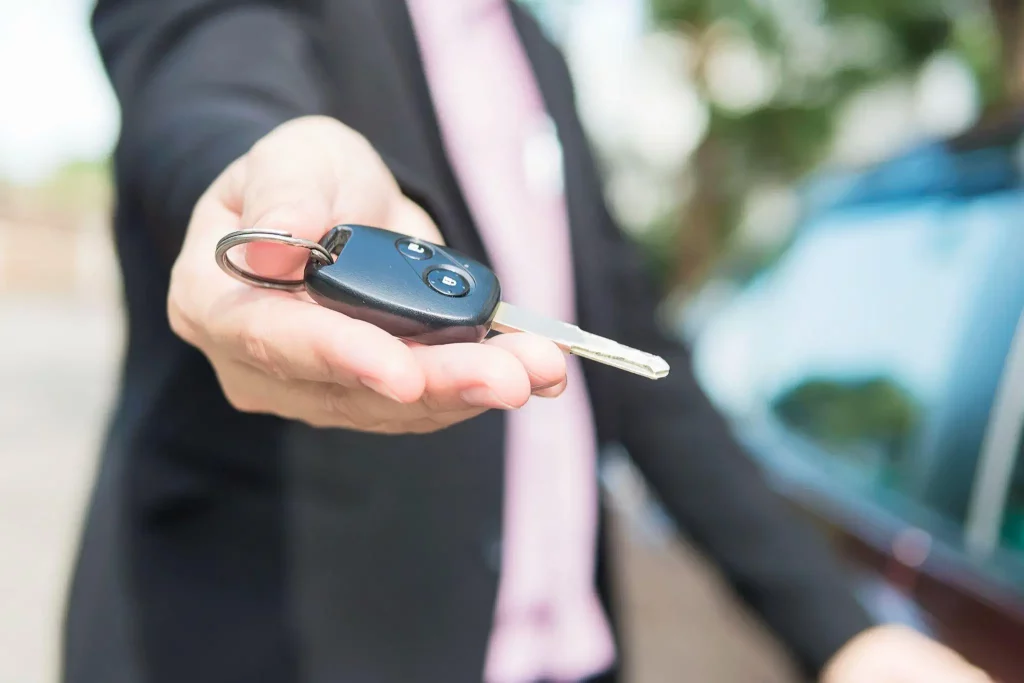hire a car for cheap