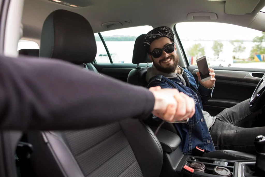 airport transfer service melbourne