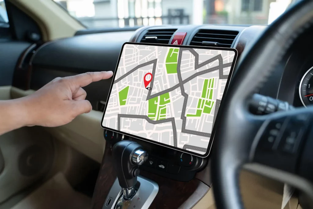 chauffeur in melbourne
