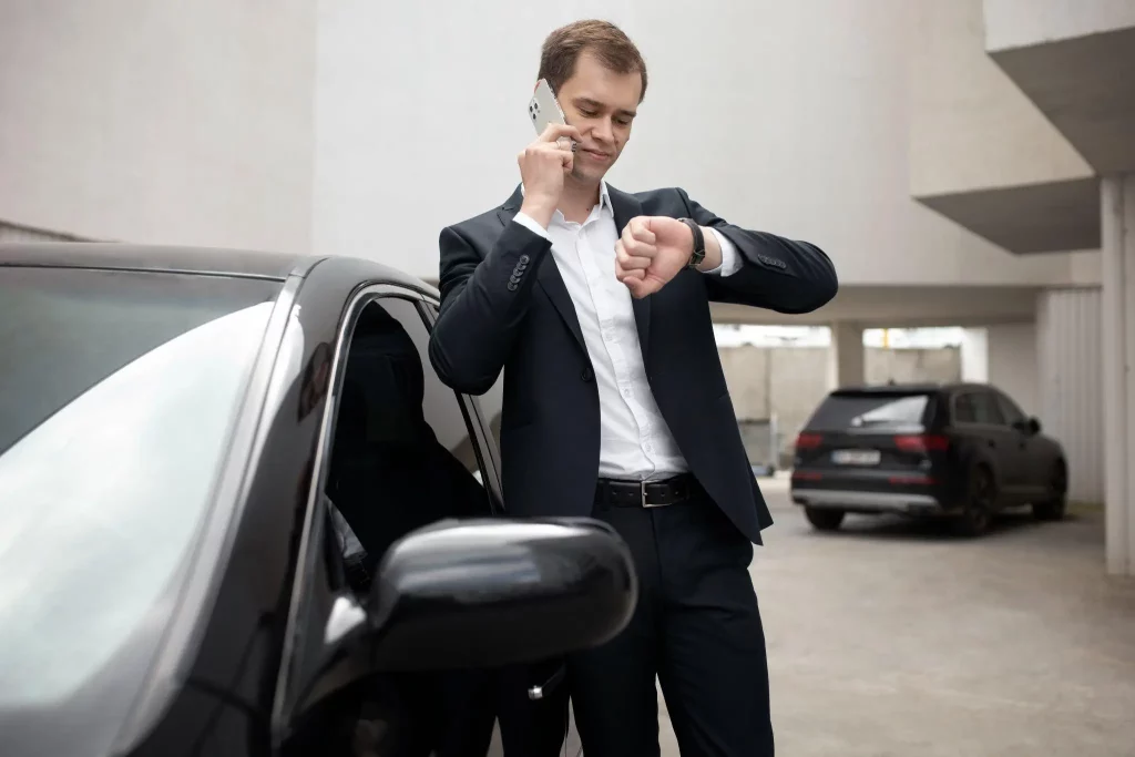hire a car for cheap