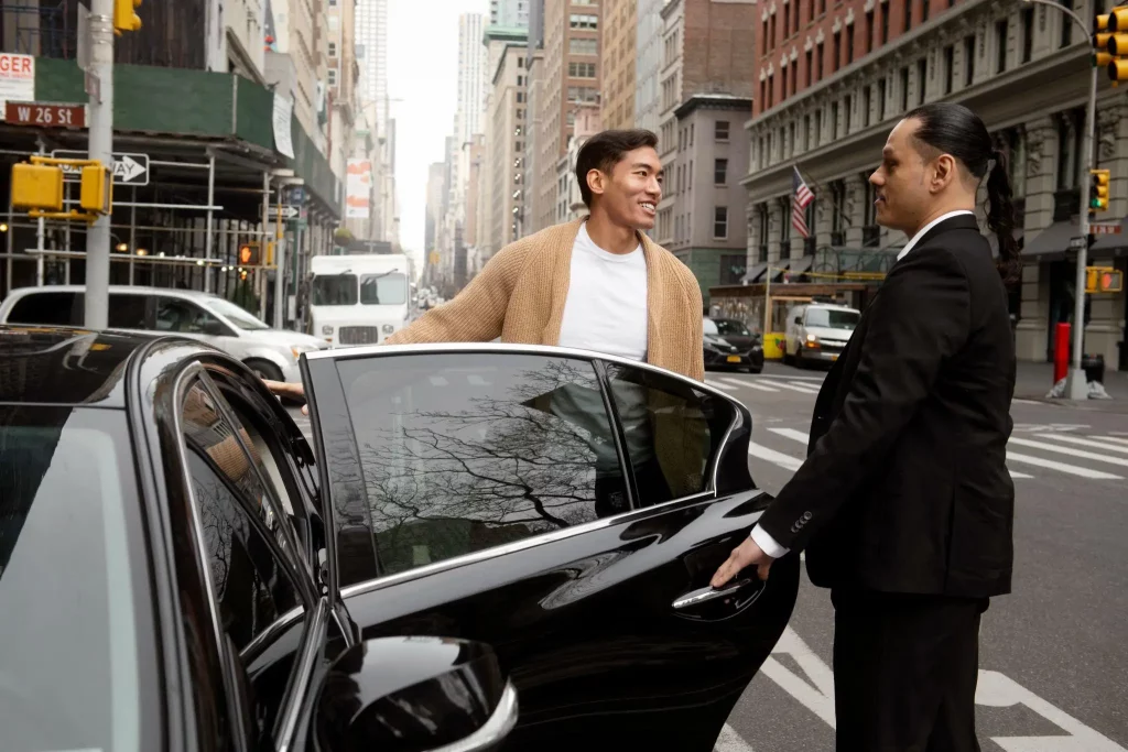 car service west melbourne