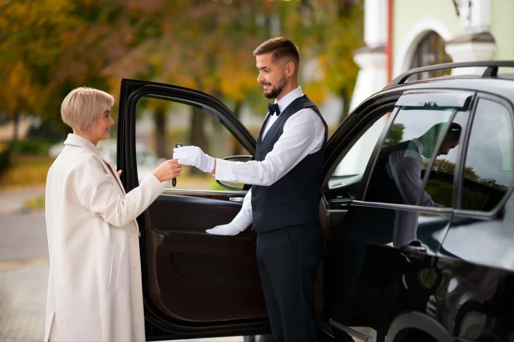 melbourne chauffeur service
