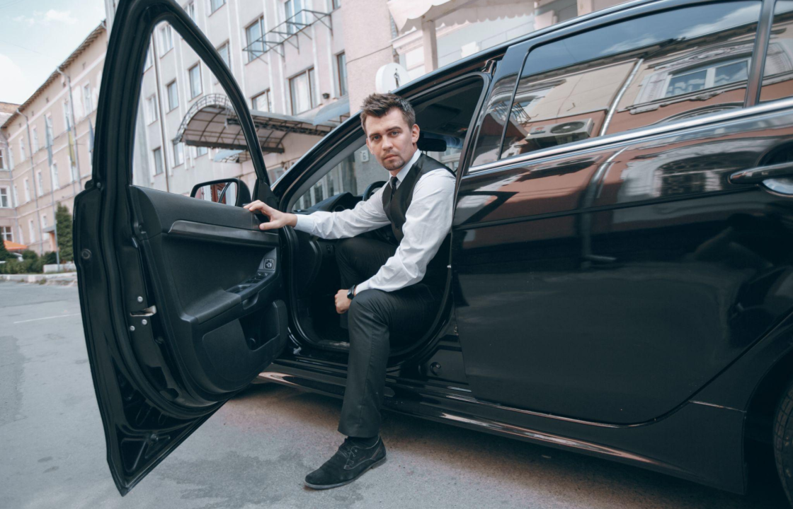 limo hire melbourne