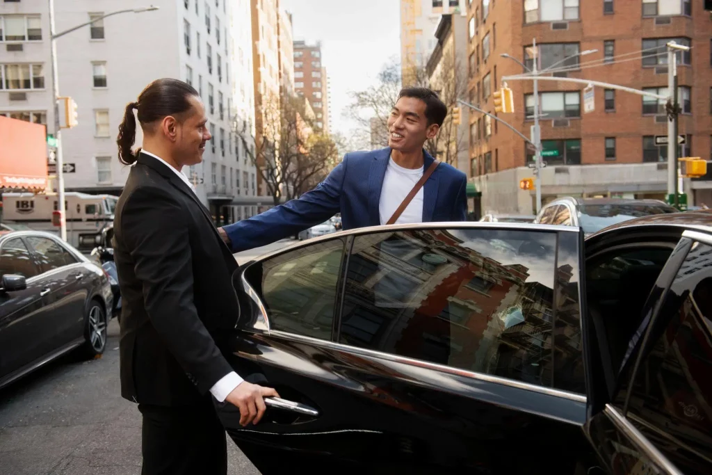 melbourne chauffeured cars