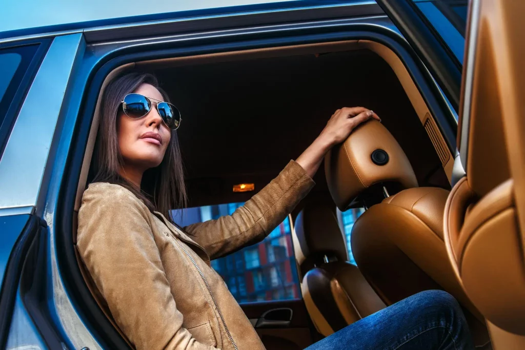 chauffeurs melbourne