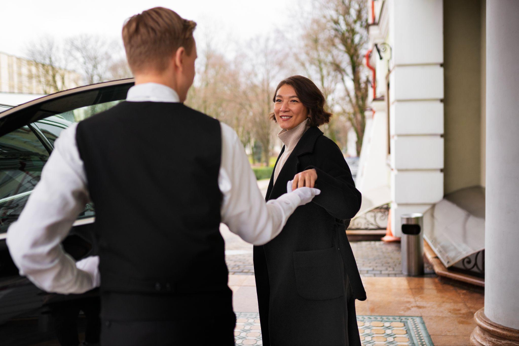 chauffeurs melbourne