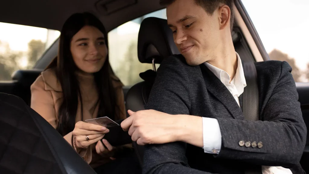 airport chauffeur melbourne