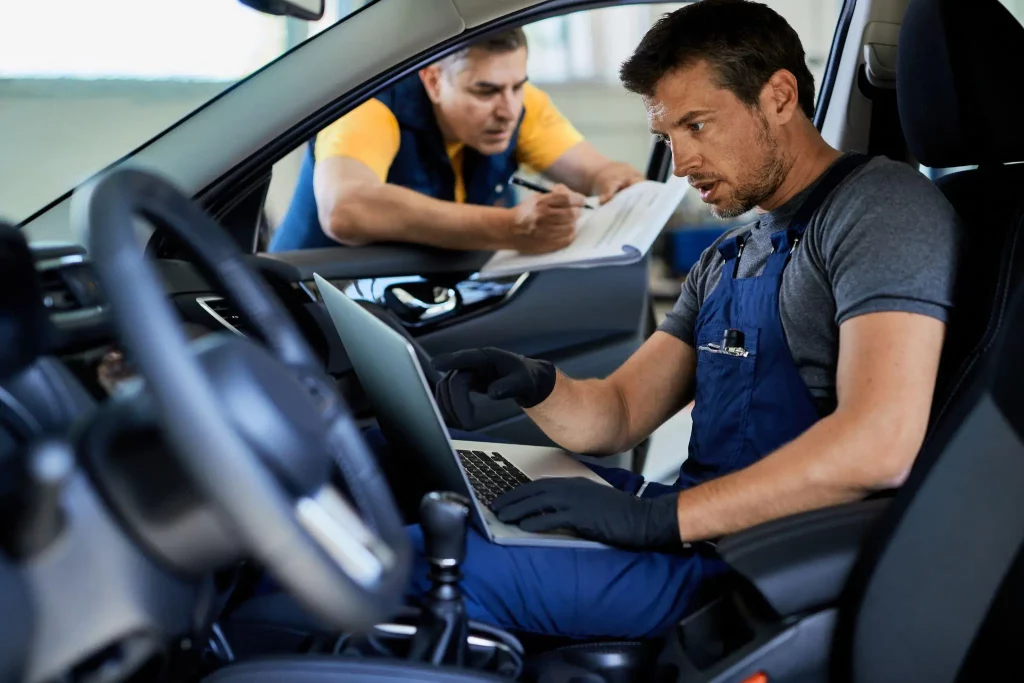 chauffeurs melbourne