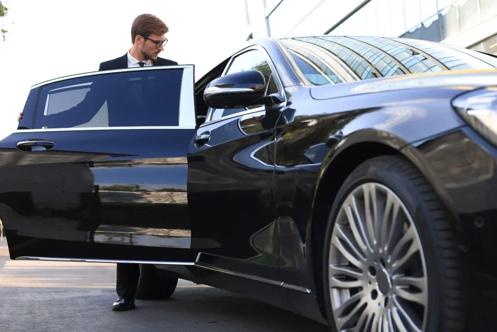 airport transfers melbourne