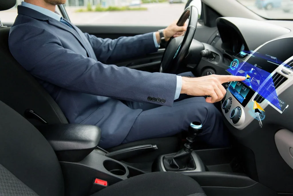 car service east melbourne