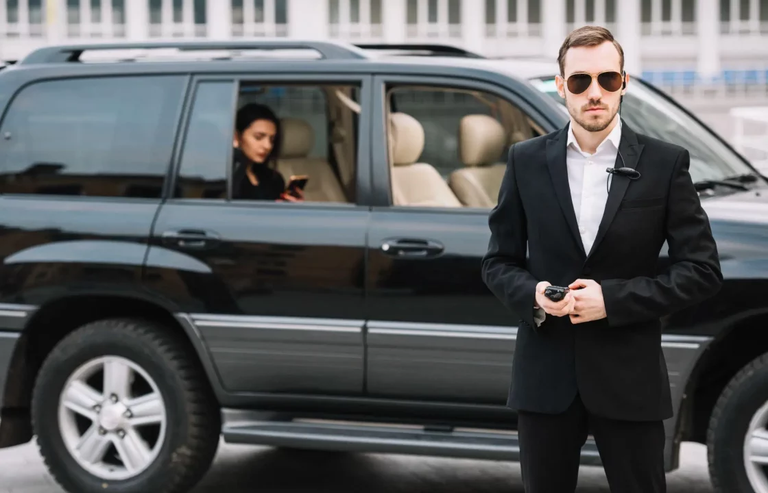chauffeur melbourne airport