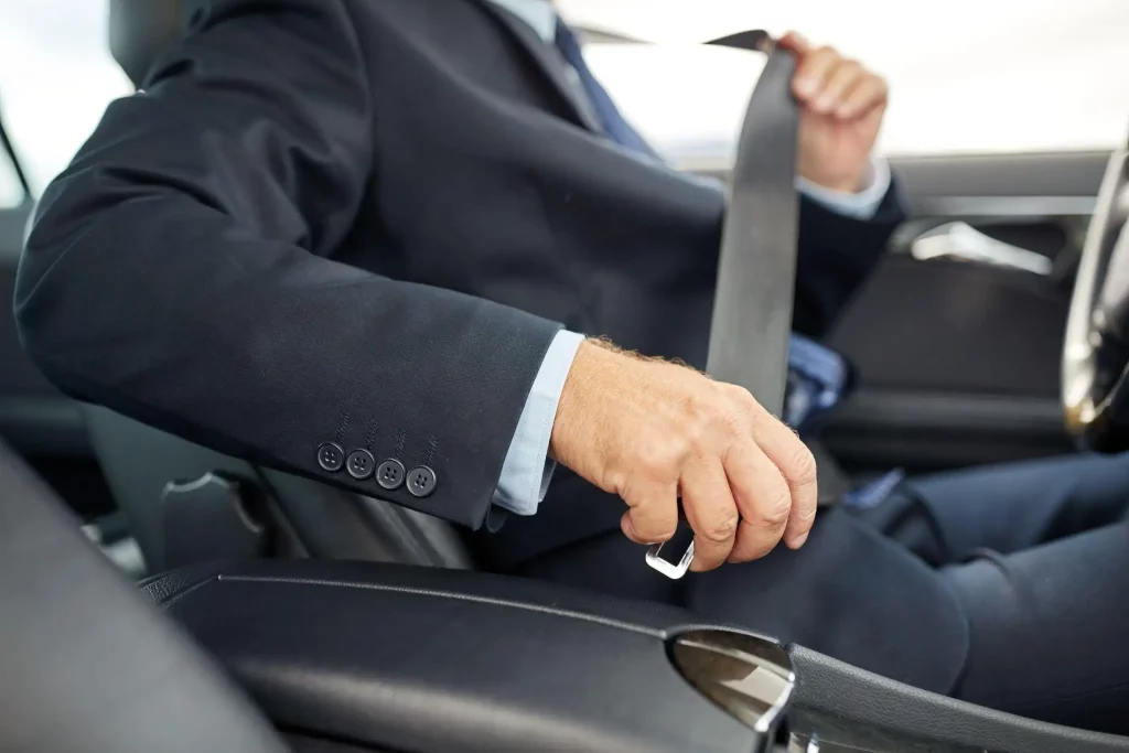 chauffeur hire melbourne