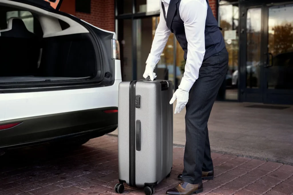 melbourne chauffeur car