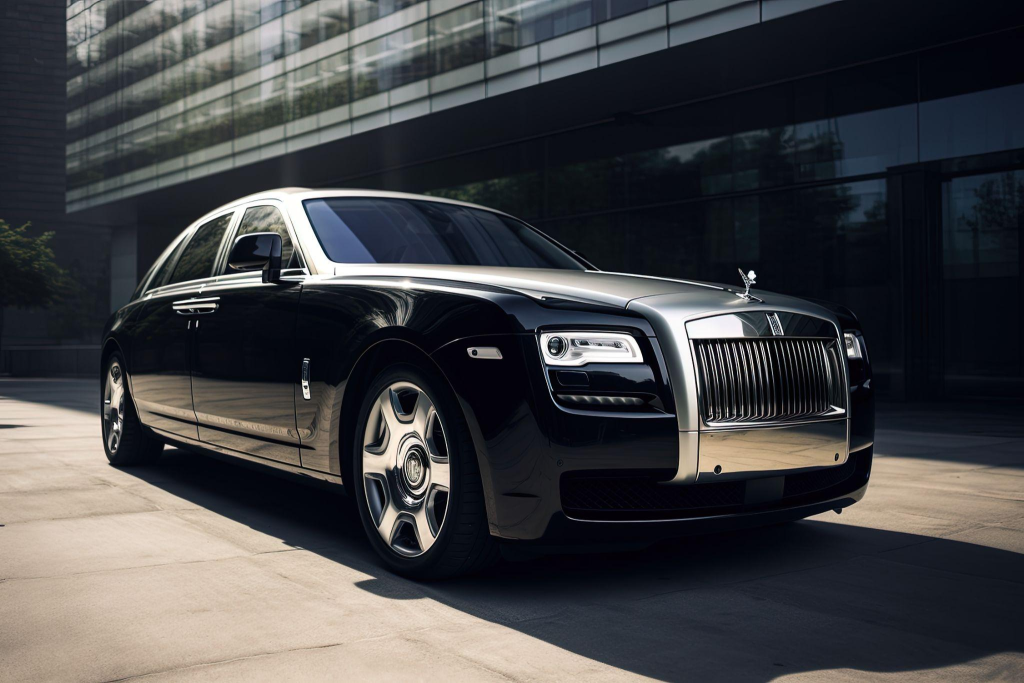 car hire melbourne luxury