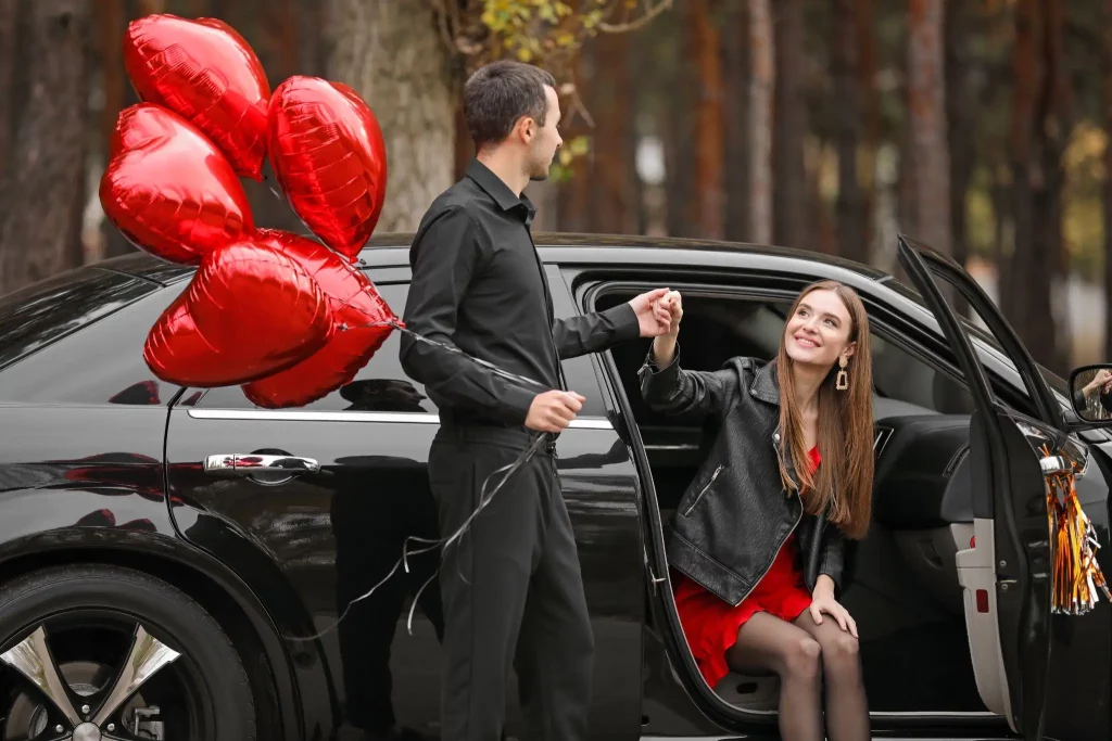 chauffeur hire melbourne
