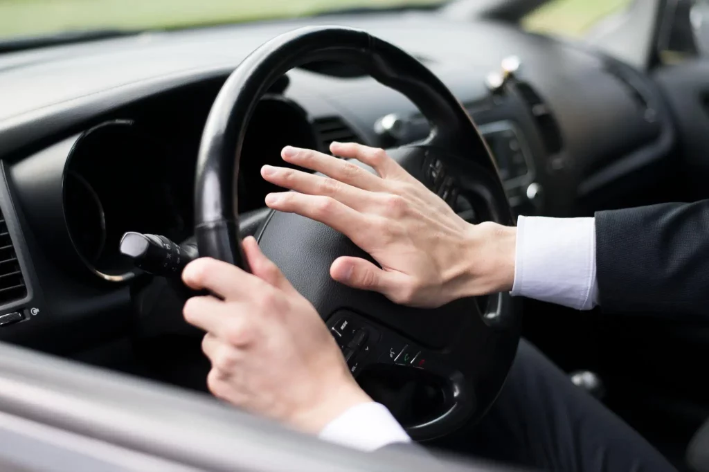 chauffeur car melbourne
