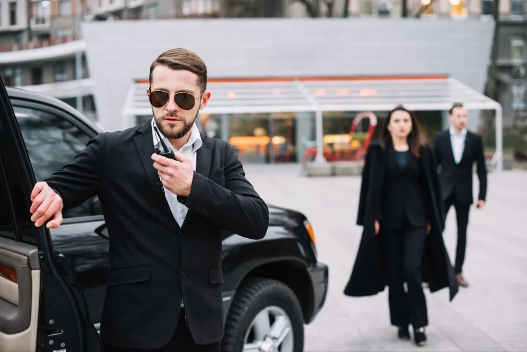 melbourne chauffeur service