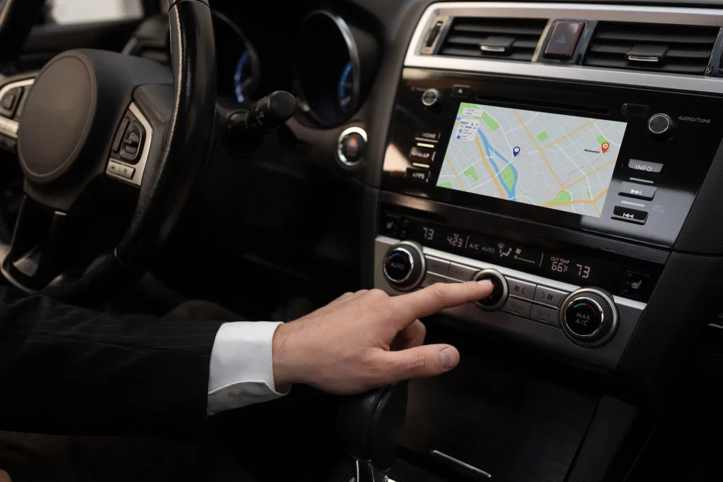 melbourne chauffeur cars