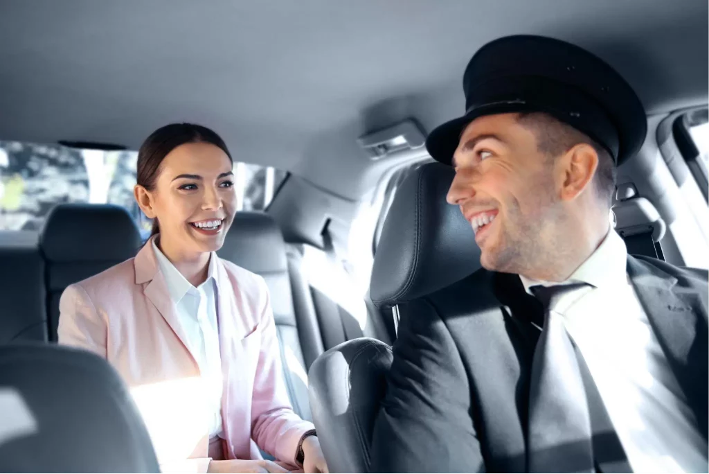 luxury car hire in melbourne