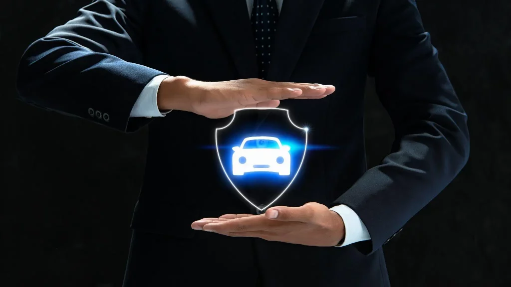chauffeur services in melbourne