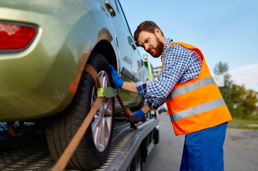 hire a car now