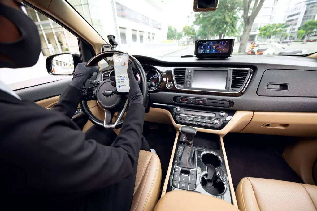 luxury airport transfers melbourne