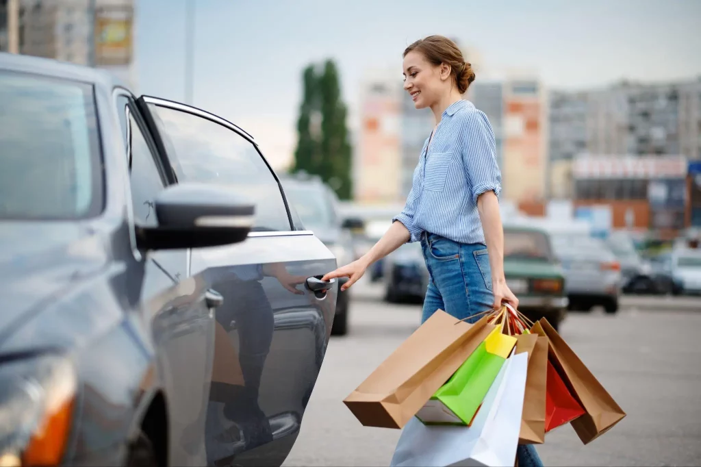 chauffeured services melbourne