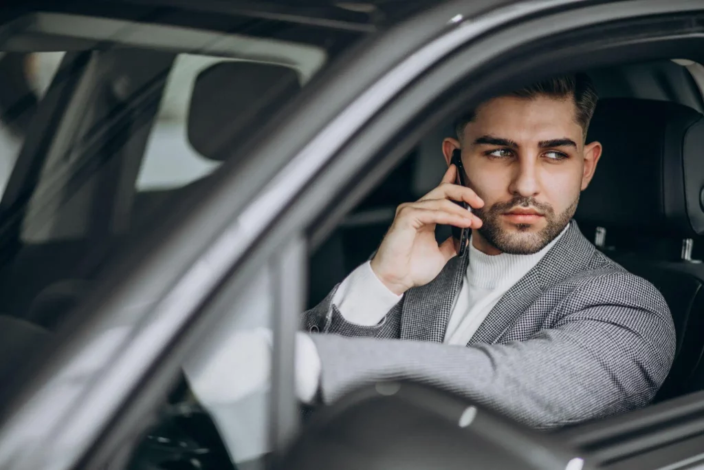 melbourne chauffeur car