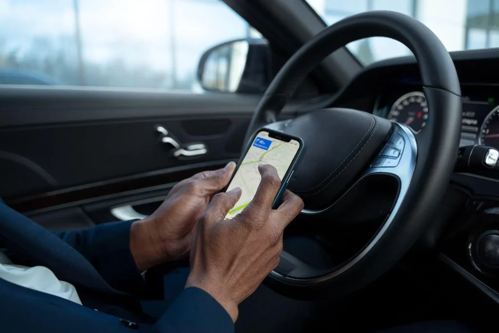 chauffeur hire melbourne