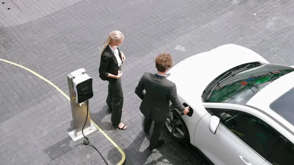 car service east melbourne