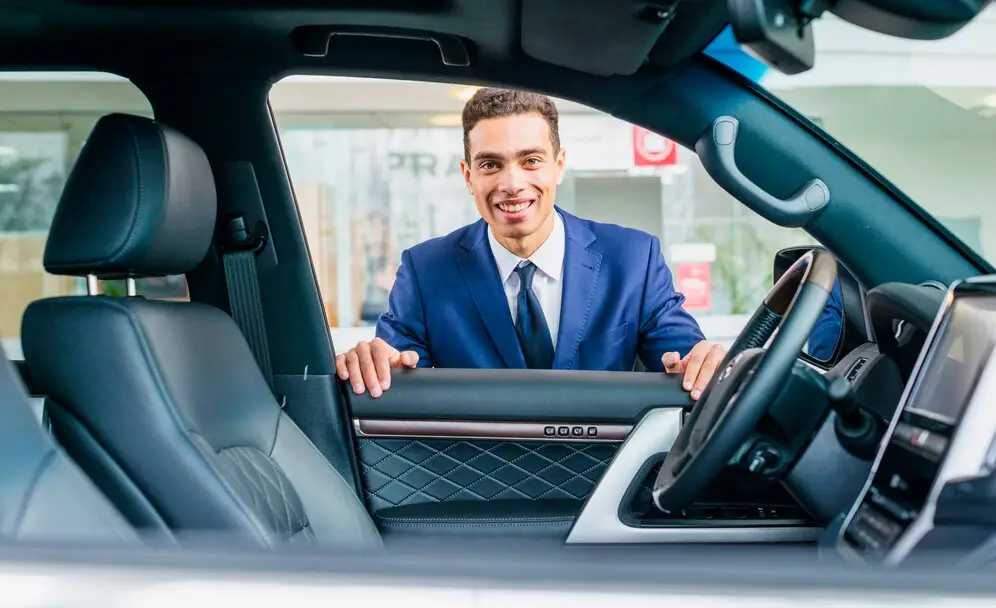 chauffeurs