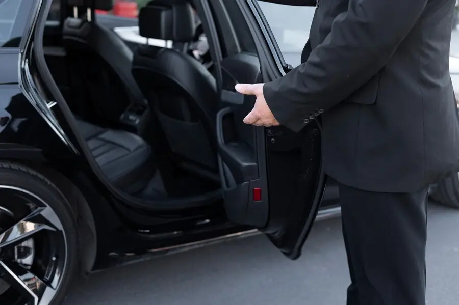 car service east melbourne