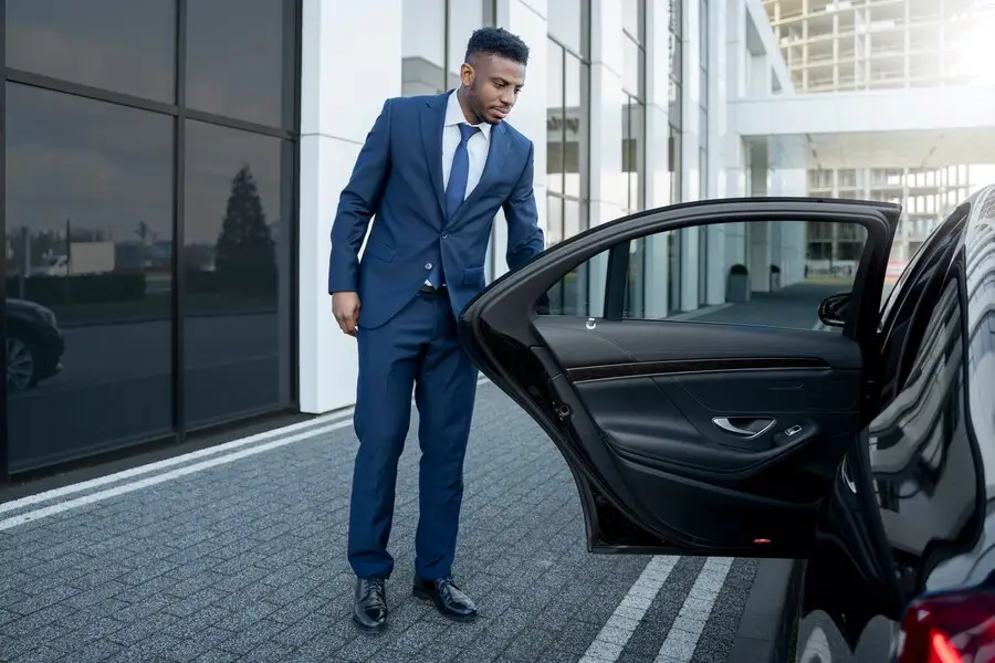 chauffeur transfers melbourne