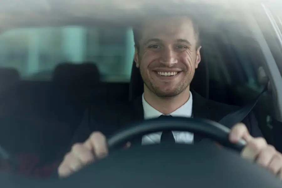 chauffeur melbourne airport